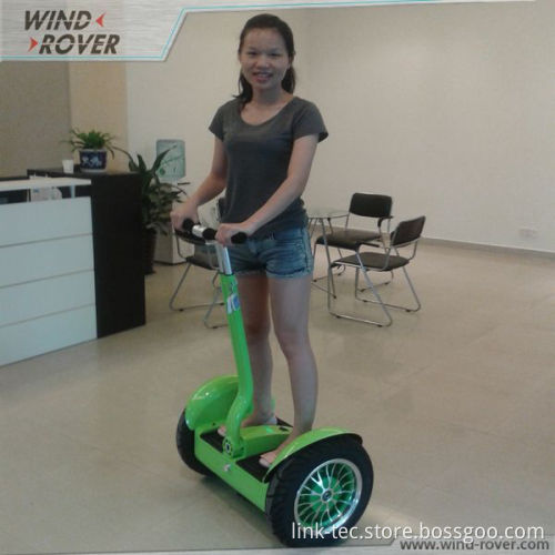 Wind Rover Self Balancing Scooter